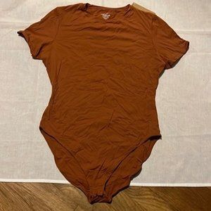 NEW SKIMS Fits Everybody T-shirt Bodysuit